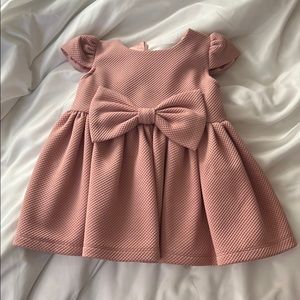 Little girls dress